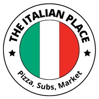 The Italian Place logo