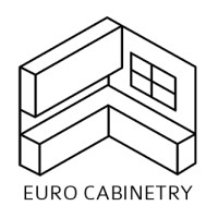 Euro Cabinetry logo