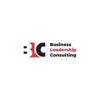 BLC - BUSINESS LEADERSHIP CONSULTING logo