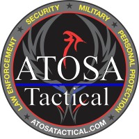 Atosa Tactical logo