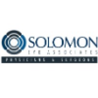 Solomon Eye Physicians & Surgeons, LLC logo