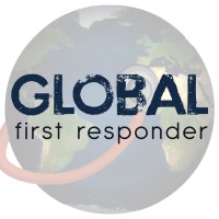 Global First Responder logo
