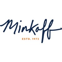 Minkoff Development Corp logo