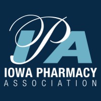 Iowa Pharmacy Association logo