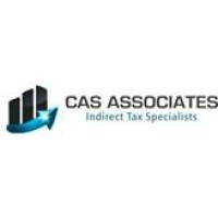 CAS Associates logo