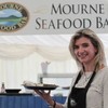 Mourne Seafood Bar logo