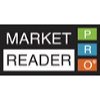 Market Reader Pro logo