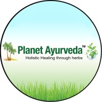 Planet Ayurveda logo