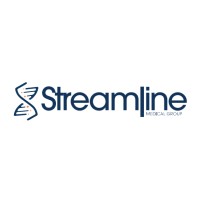 Streamline Medical Group logo