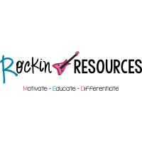 Rockin Resources logo