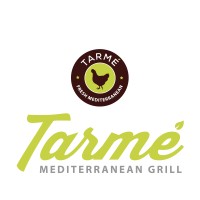 Tarme Mediterranean Grill logo