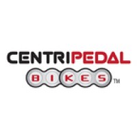 CENTRIPEDAL BIKES LLC logo