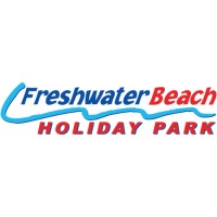 Freshwater Beach Holiday Park logo