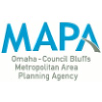 Metropolitan Area Planning Agency logo