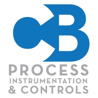 CB Process Instrumentation And Controls logo