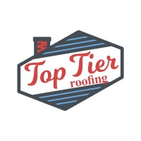 Top Tier Roofing logo