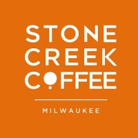 Stone Creek Coffee Roasters logo