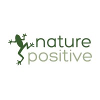Nature Positive logo