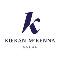 Kieran McKenna Salon logo
