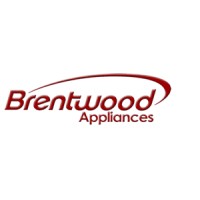 BRENTWOOD APPLIANCES logo