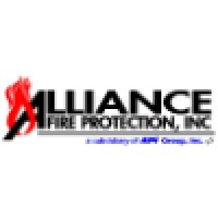 Image of Alliance Fire Protection, Inc.