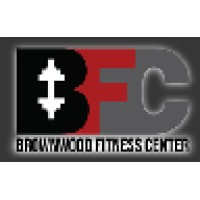 Brownwood Fitness logo