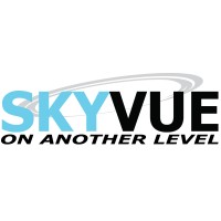 SkyVue logo