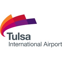 Tulsa Airports Improvement Trust logo