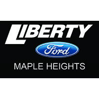 Liberty Ford Maple Heights logo
