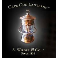 Cape Cod Lanterns logo
