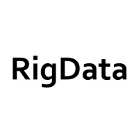 RigData logo