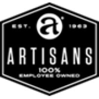 Artisans, Inc. logo