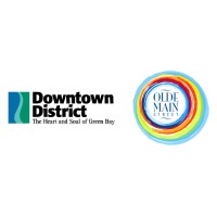 Downtown Green Bay, Inc. logo