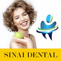 Sinai Dental logo
