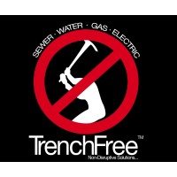 TrenchFree logo