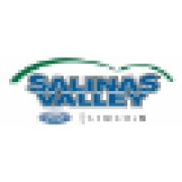 Salinas Valley Ford Lincoln logo