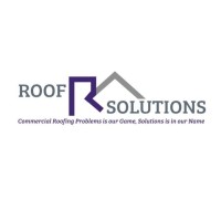 Roof Solutions LLC logo