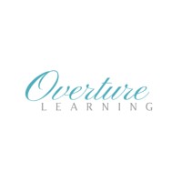 Overture Learning logo