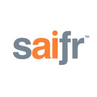 Saifr logo