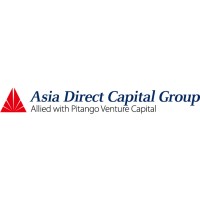 Asia Direct Capital Group logo