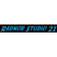 Radnor Studio 21 logo