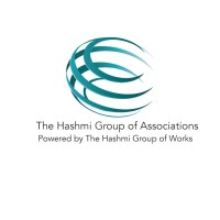 The Hashmi Group Of Associations logo