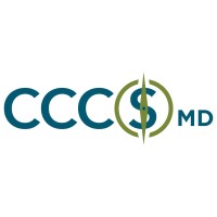 CCCSMD logo