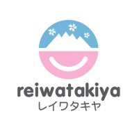 Reiwatakiya logo