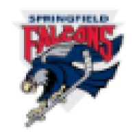 Springfield Falcons logo