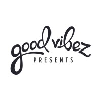 Good Vibez Presents logo