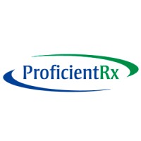 Proficient Rx logo