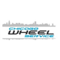 Chicago Wheel Service Inc logo