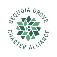 Sequoia Grove Charter Alliance logo