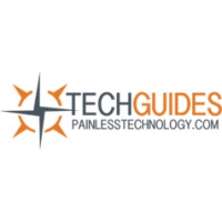 TechGuides Inc logo